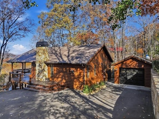 478 Cohutta Mountain Rd, Blue Ridge, GA 30513