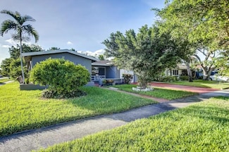 1700 N 47th Ave, Hollywood, FL 33021