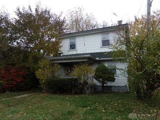 412 Westwood Ave, Dayton, OH 45417