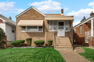 2150 Wespark Ave, Whiting, IN 46394