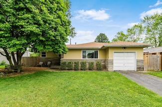 1493 Pershing Dr, Columbus, OH 43224