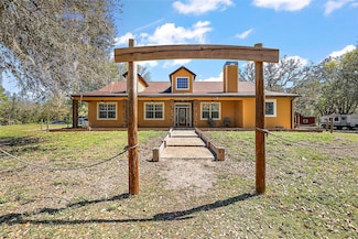 6813 S Fork Ranch Dr, Clermont, FL 34714