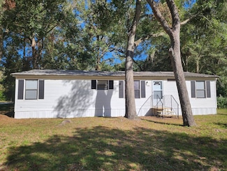 7351 NW 170th St, Trenton, FL 32693