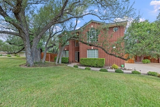 409 Explorer, Lakeway, TX 78734