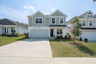 646 Penfolds Way, Blythewood, SC 29016