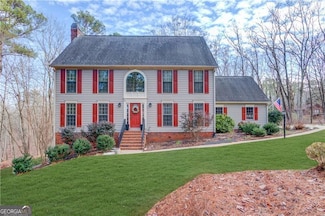 82 Cedar Bluff, Winder, GA 30680