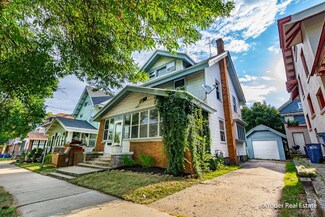 652 Fuller Ave SE, Grand Rapids, MI 49506