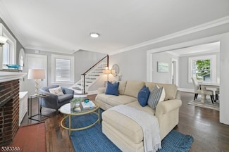 733 Mosswood Ave, Orange, NJ 07050