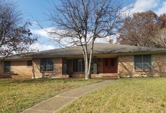 7211 Tophill Ln, Dallas, TX 75248