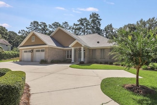 3621 Moody Trail, Tallahassee, FL 32309