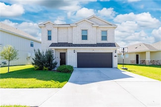 1981 N Retama St, San Juan, TX 78589