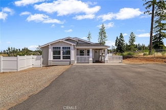 633 Boquest Blvd, Paradise, CA 95969