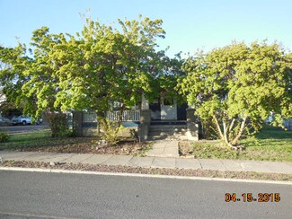 608 S Division St, Ritzville, WA 99169