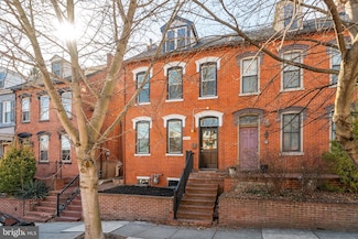 124 N Charlotte St, Lancaster, PA 17603