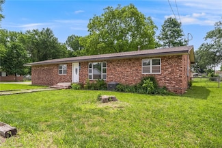 263 Van Dorn St, Pea Ridge, AR 72751