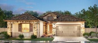 2524 E Quenton St, Mesa, AZ 85213