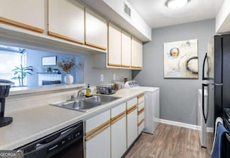 3885 George Busbee Pkwy NW Unit 1818, Kennesaw, GA 30144