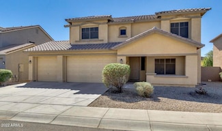 4809 W Darrel Rd, Laveen, AZ 85339
