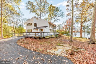 3440 Holland Cliffs Rd, Huntingtown, MD 20639