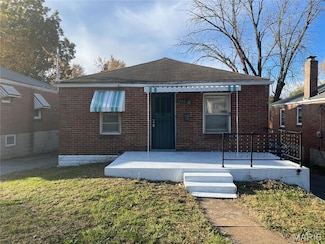 7052 Florence Place, Saint Louis, MO 63136