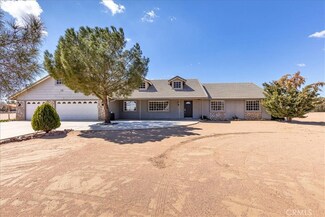 8268 Mesa Ave, Hesperia, CA 92344