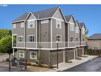 469 NE Liberty Ave Unit 78, Gresham, OR 97030