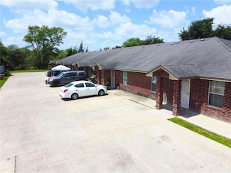 905 South Ave, Donna, TX 78537