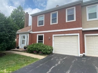 165 S Stonington Dr Unit 391, Palatine, IL 60074