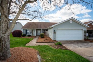 3930 Cloverwood Meadow Ln, High Point, NC 27265