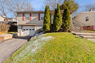 30 Doran St, Waterbury, CT 06704