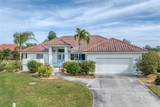 11 Amberjack Terrace, Placida, FL 33946