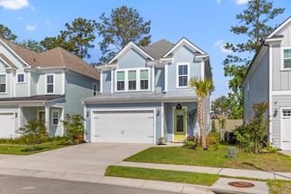 137 Low Tide Ct, Charleston, SC 29492
