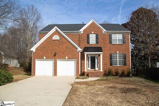 116 Whixley Ln, Greenville, SC 29607