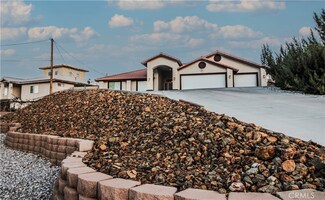 18805 Ranchero Rd, Hesperia, CA 92345
