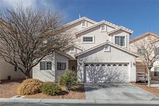 8970 Tom Noon Ave, Las Vegas, NV 89178