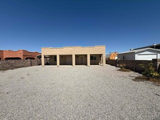 14376 E 53rd Dr, Yuma, AZ 85367