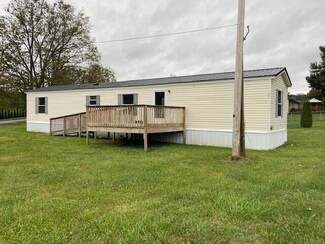 2020 Johnson St, Dover, KY 41034