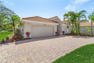 3412 Sandpiper Way, Naples, FL 34109