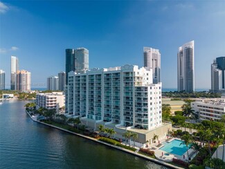 18100 N Bay Rd Unit 709, Sunny Isles Beach, FL 33160