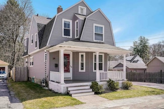 24 Fifield St, Nashua, NH 03060