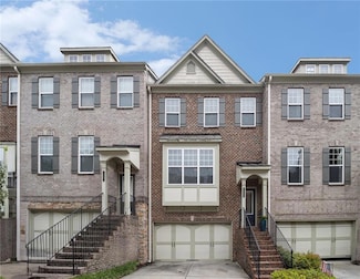 1935 Cobblestone Cir NE, Atlanta, GA 30319