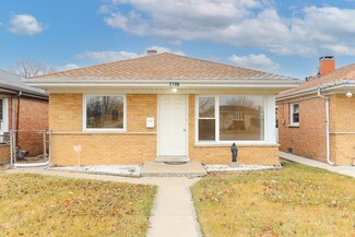 7736 State Rd, Burbank, IL 60459