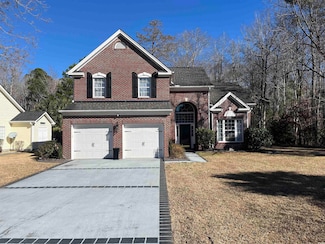 1417 Lanterns Rest Rd, Myrtle Beach, SC 29579