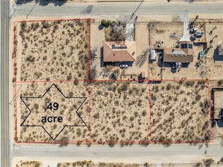 504 Stanley St, Lucerne Valley, CA 92356