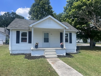200 Clark Blvd, McMinnville, TN 37110