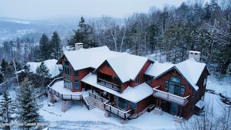 150 Trailside Rd, Windham, NY 12496