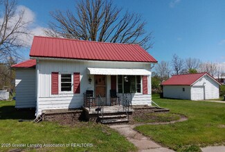 411 Ely St, Alma, MI 48801