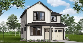 Lot 36 Maple St, Florence, OR 97439