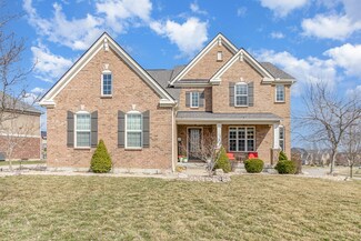 11120 War Admiral Dr, Union, KY 41091