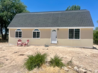 599 N State, Mayfield, UT 84643